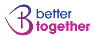 Better Together - Preventing the Need of Foster Care