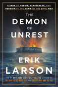 Columbia The Demon of Unrest by Erik Larson