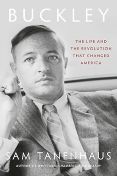 Stephen Bierer William F Buckley