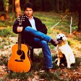 Chris Knight singer