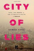 Stephen Bierer City of Lies Tehran