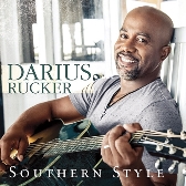 Southern Style by Darius Rucker