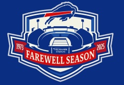 Highmark Stadium Final Season 2025