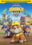 Rubble and Crew Paw Patrol Nickelodeon