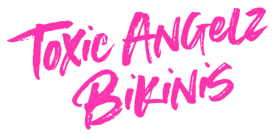 Toxic Angelz Competition Bikinis