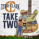 Take Two Terri Clark 2024