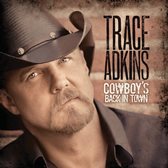 Trace Adkins