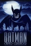 Batman Caped Crusader Amazon Prime