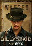 Billy the Kid Epix