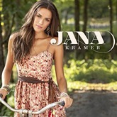 Jana Kramer singer